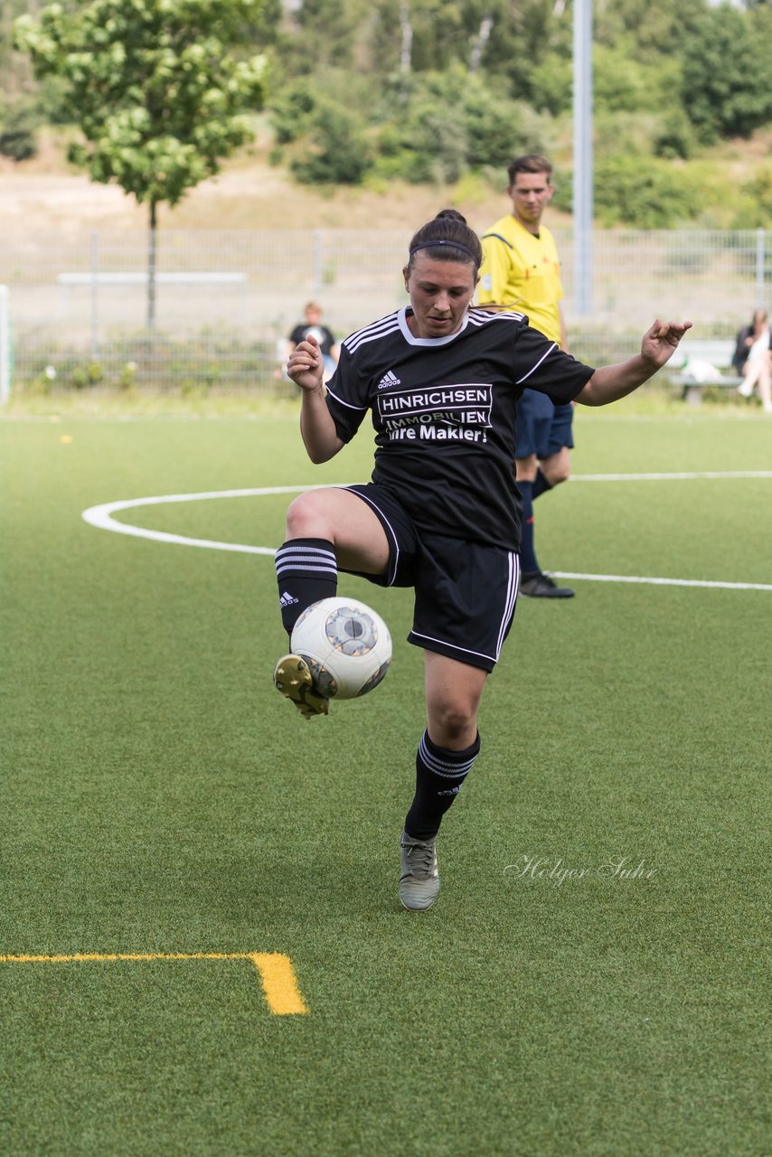 Bild 81 - Frauen FSC Kaltenkirchen - SG Daenisch-Muessen : Ergebnis: 7:1